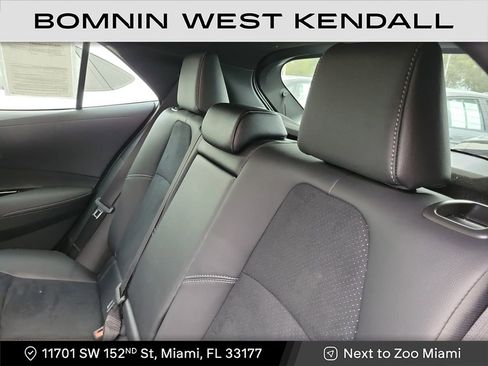 Used 2025 Toyota Corolla Premium image 10