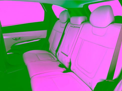 New 2026 Hyundai Tucson SEL Plus FWD image 30
