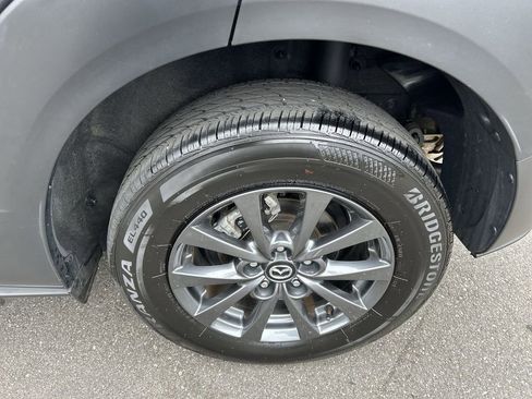Used 2024 MAZDA CX-30 AWD 2.5 S image 11