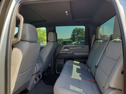 Used 2024 Chevrolet Silverado 3500 LT w/ Texas Edition RWD image 12