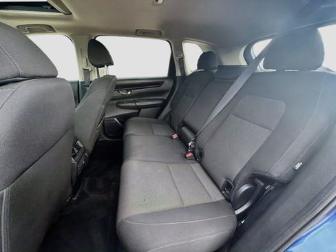 Used 2024 Honda CR-V EX image 30
