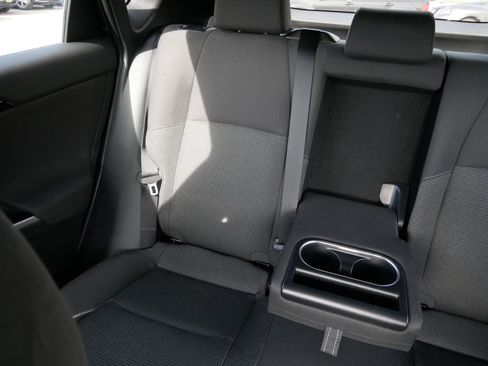 Used 2023 Subaru Solterra AWD image 12