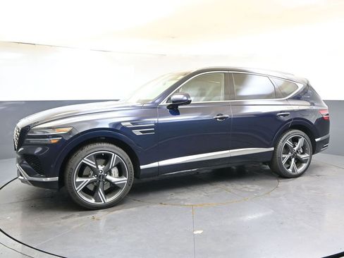 Used 2026 Genesis GV80 2.5T Prestige AWD/4WD image 2