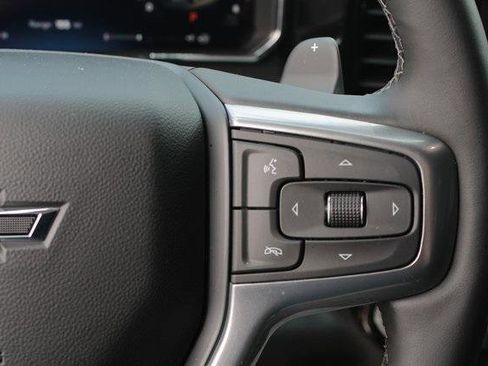 New 2026 Chevrolet Silverado 1500 RST w/ Safety Package image 16