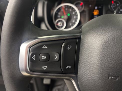 Used 2026 RAM 2500 Big Horn image 15