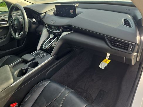 Used 2023 Acura TLX w/ Technology Package FWD image 34
