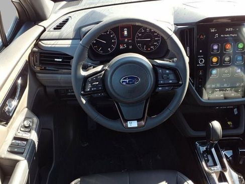 New 2026 Subaru Forester Sport image 24