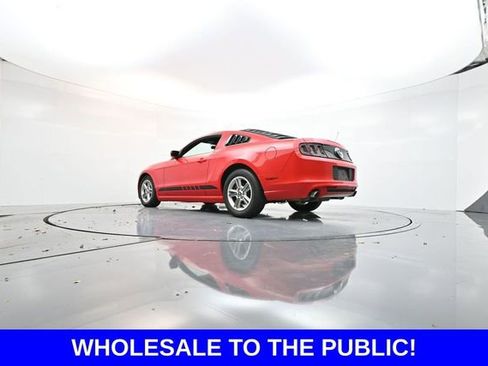 Used 2014 Ford Mustang Coupe image 29