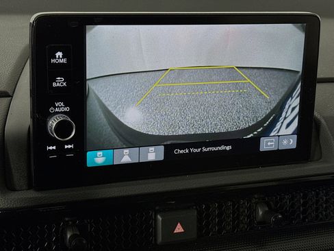 Certified 2023 Honda CR-V EX-L image 13