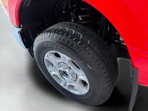 New 2026 Ford F350 XLT image 27