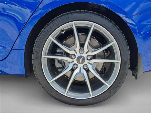 Used 2023 Genesis G70 3.3T RWD image 24