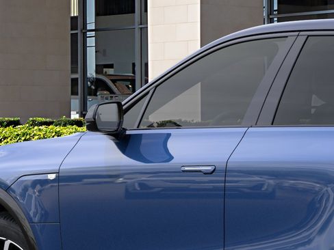 New 2026 Cadillac Lyriq Premium Sport RWD image 12