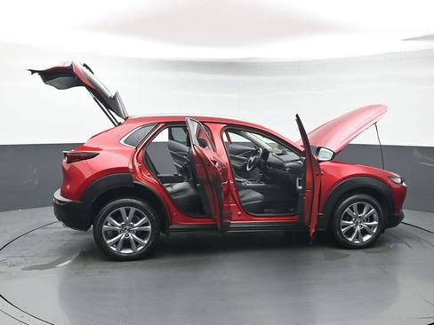 Used 2023 MAZDA CX-30 AWD 2.5 S w/ Preferred Package image 44