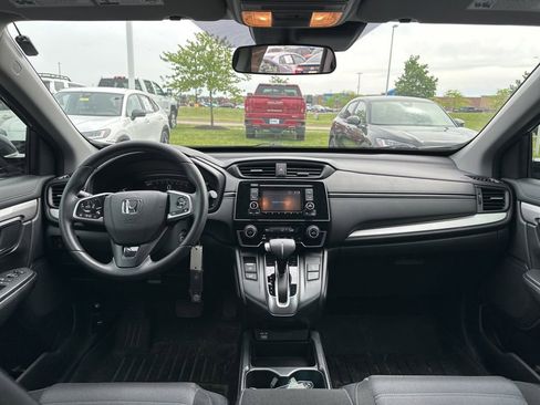 Used 2020 Honda CR-V LX image 19
