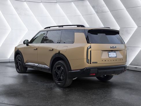 New 2027 Kia Telluride SX Prestige X-Line AWD/4WD image 4