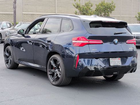 Used 2025 BMW X3 xDrive30i w/ Premium Package AWD/4WD image 42