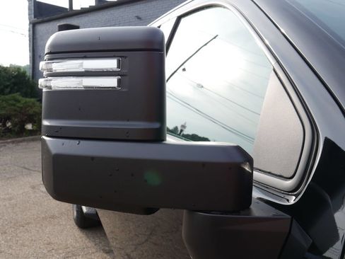 New 2026 Chevrolet Silverado 2500 LT AWD/4WD image 5