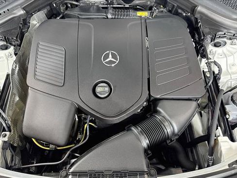 Used 2026 Mercedes-Benz GLC 300 4MATIC image 29