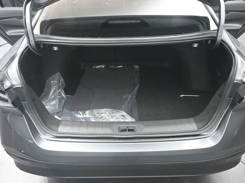 New 2026 Nissan Sentra SV image 16