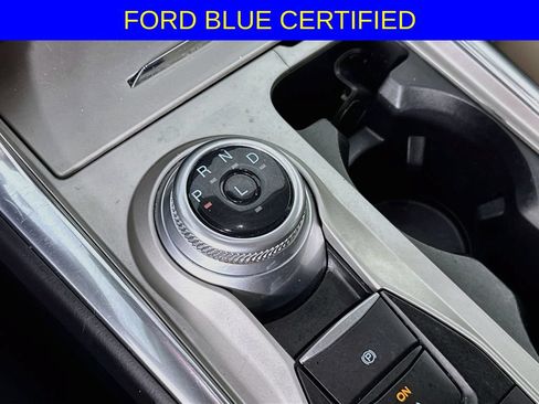 Certified 2022 Ford Explorer Limited AWD/4WD image 20