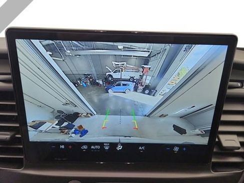 New 2026 Ford Transit 350 148 High Roof Extended w/ Load Area Protection Package RWD image 13