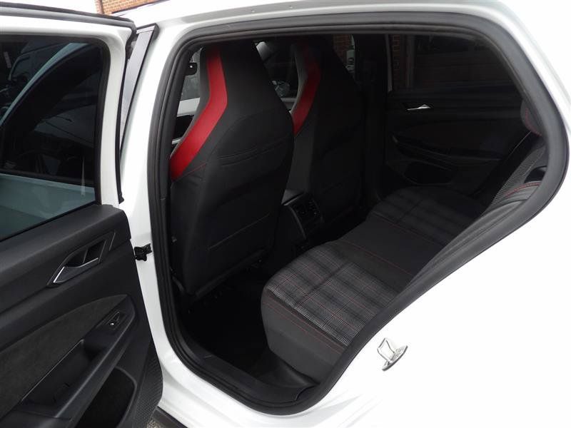 Used 2023 Volkswagen Golf GTI S FWD image 11