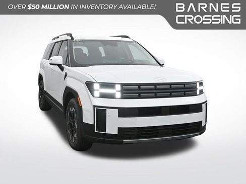 Certified 2026 Hyundai Santa Fe SEL image 1