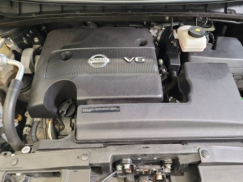 Used 2016 Nissan Murano SV AWD/4WD image 30