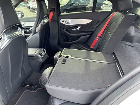 Used 2017 Mercedes-Benz C 43 AMG 4MATIC Sedan image 26