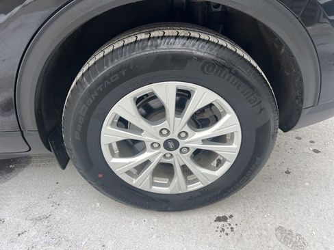 Used 2023 Ford Escape Active image 9