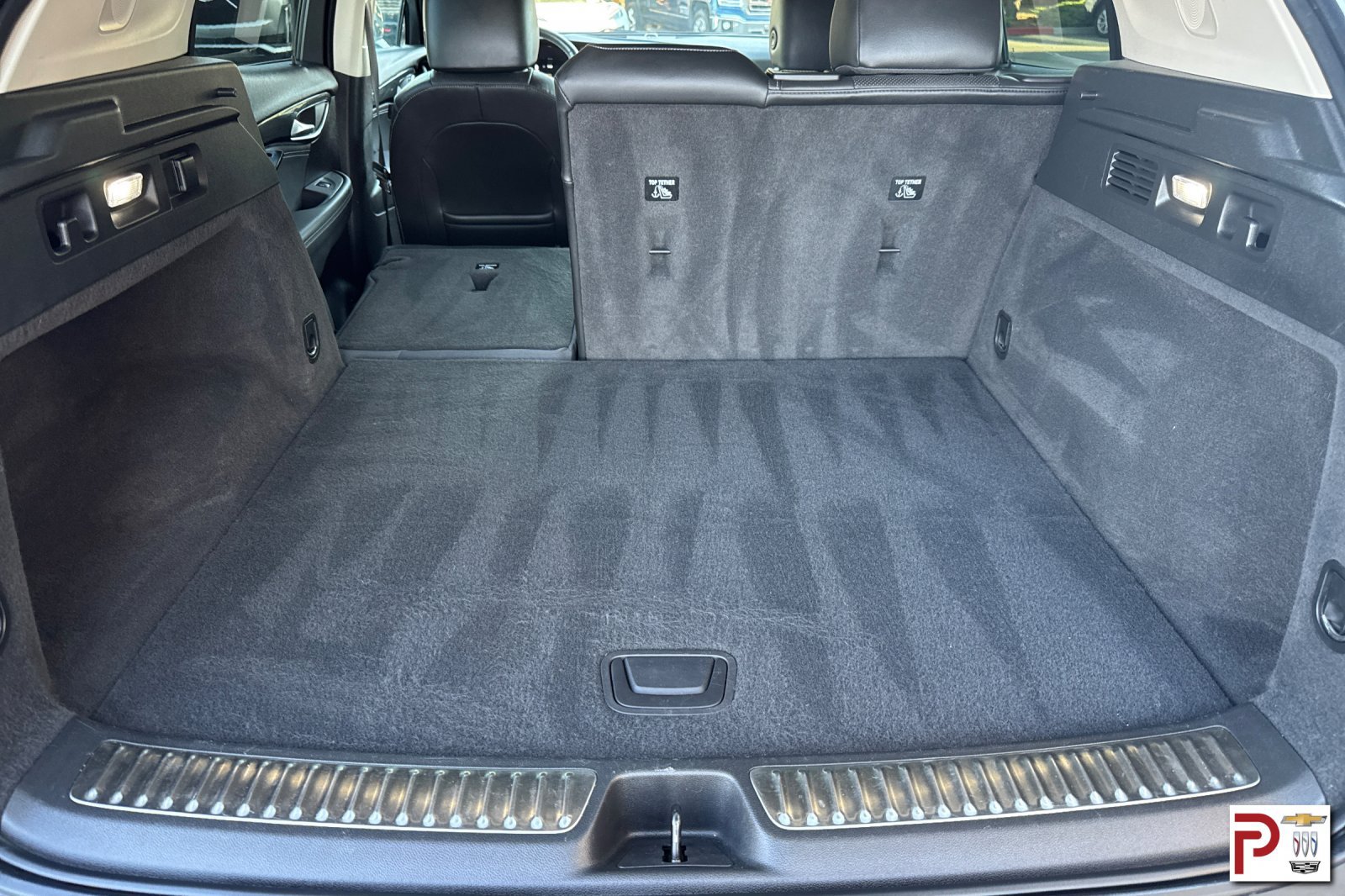 Certified 2021 Buick Envision Essence w/ Technology Package I AWD/4WD image 17
