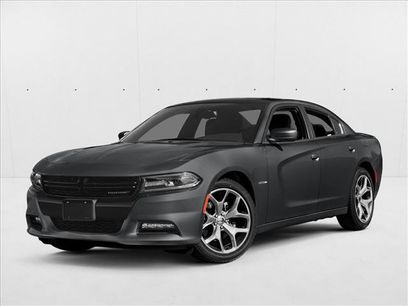 Used 2017 Dodge Charger R/T w/ Plus Group