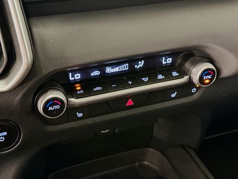 Used 2025 MAZDA CX-50 2.5 Hybrid w/ Preferred Pkg image 24