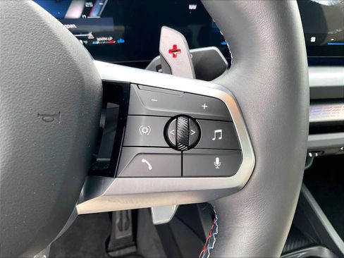 Certified 2025 BMW M235i xDrive w/ Technology Package AWD/4WD image 20