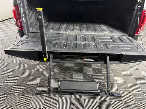 Certified 2019 Ford F150 Raptor w/ Equipment Group 802A Luxury AWD/4WD image 33
