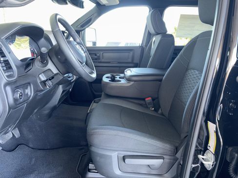 New 2026 RAM 2500 Tradesman w/ Power Wagon Package image 10