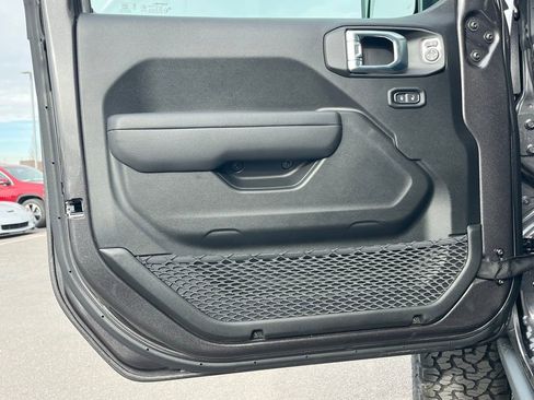 New 2026 Jeep Wrangler Rubicon image 6