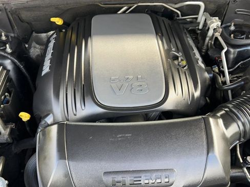 Used 2013 Dodge Durango Crew w/ Crew Convenience Group image 49