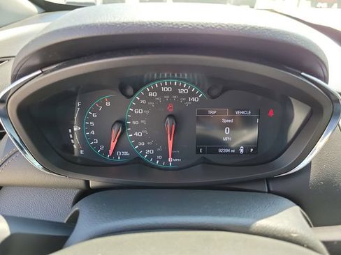Used 2020 Chevrolet Trax LS w/ LPO, Cargo Package FWD image 7