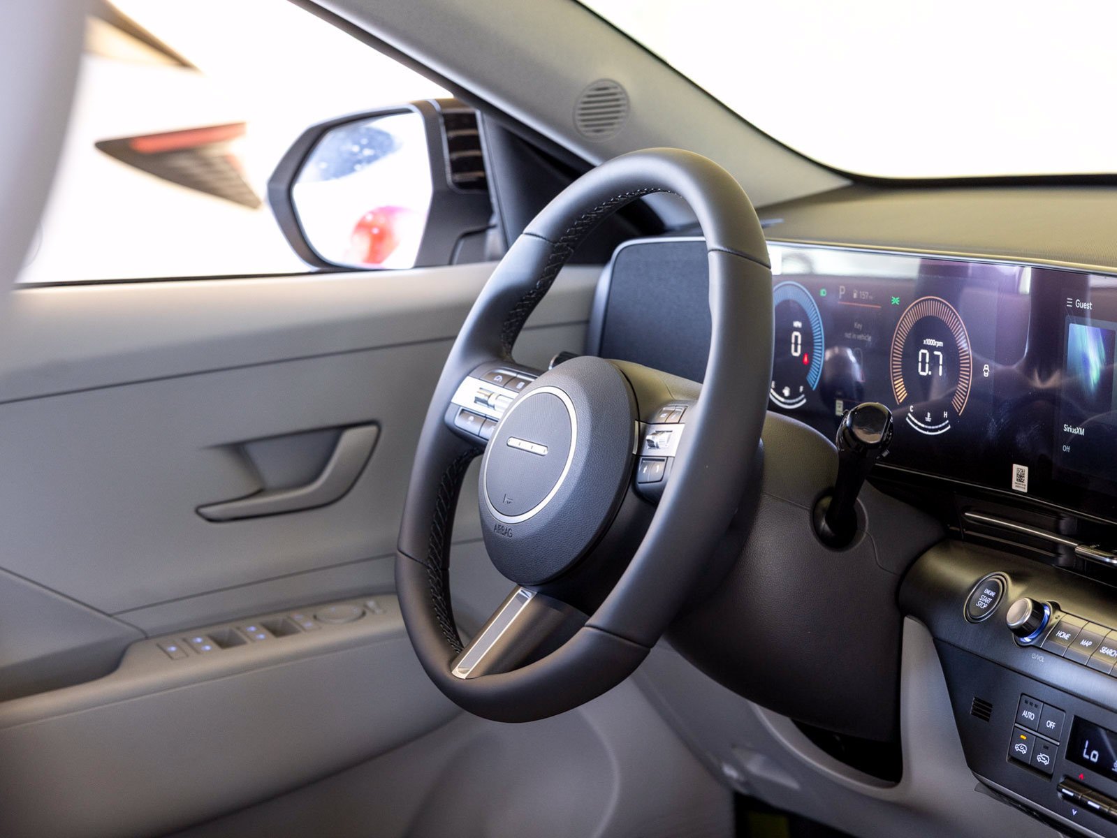 New 2026 Hyundai Kona SEL Sport FWD image 29