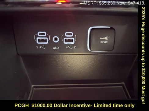 New 2025 Jeep Grand Cherokee Limited image 19