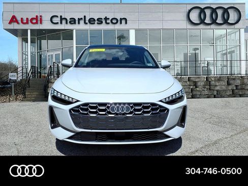 Certified 2025 Audi A5 2.0T Premium Plus w/ Premium Plus AWD/4WD image 8