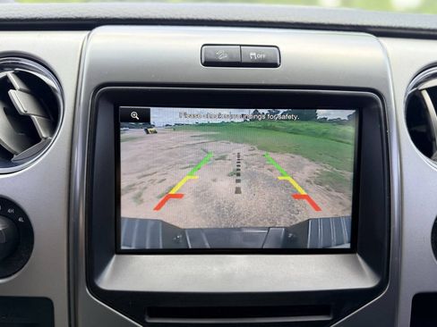 Used 2014 Ford F150 FX4 w/ Equipment Group 402A Luxury AWD/4WD image 21