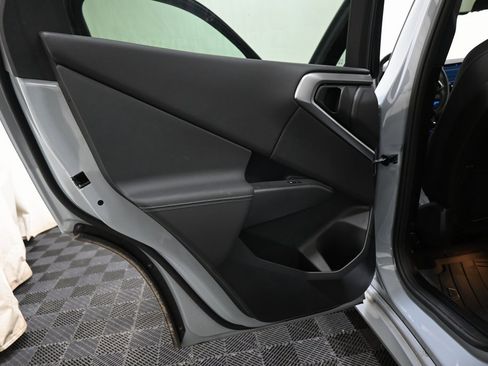 Used 2025 BMW X3 xDrive30i w/ Premium Package image 24