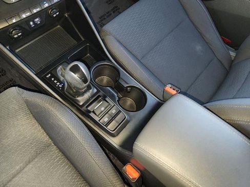 Used 2019 Hyundai Tucson Value w/ Cargo Package image 21