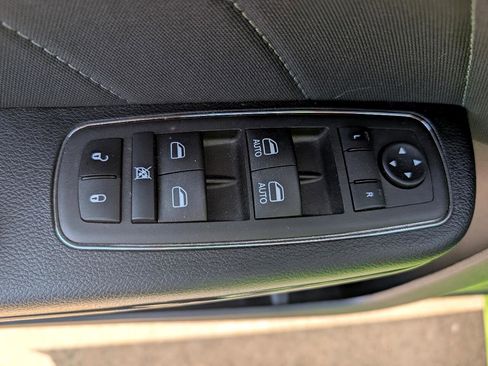 Used 2023 Dodge Charger GT w/ Blacktop Package image 15