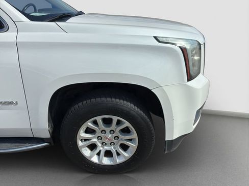 Used 2020 GMC Yukon SLT w/ Open Road Package AWD/4WD image 11