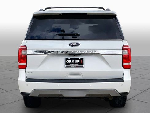 Used 2020 Ford Expedition XLT w/ Equipment Group 202A RWD image 4