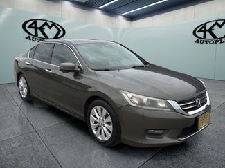 Used 2014 Honda Accord EX-L video 1