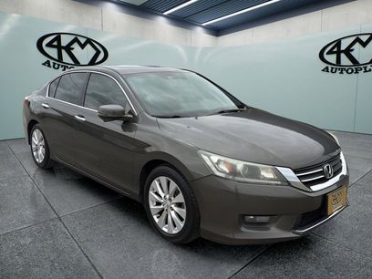 Used 2014 Honda Accord EX-L